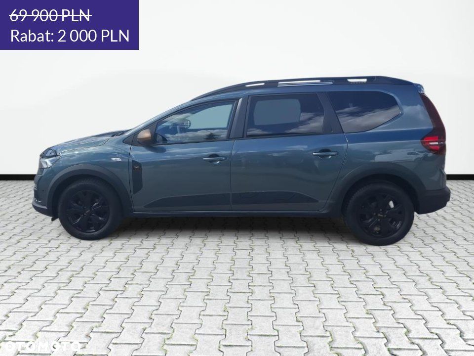 Dacia Jogger - 8