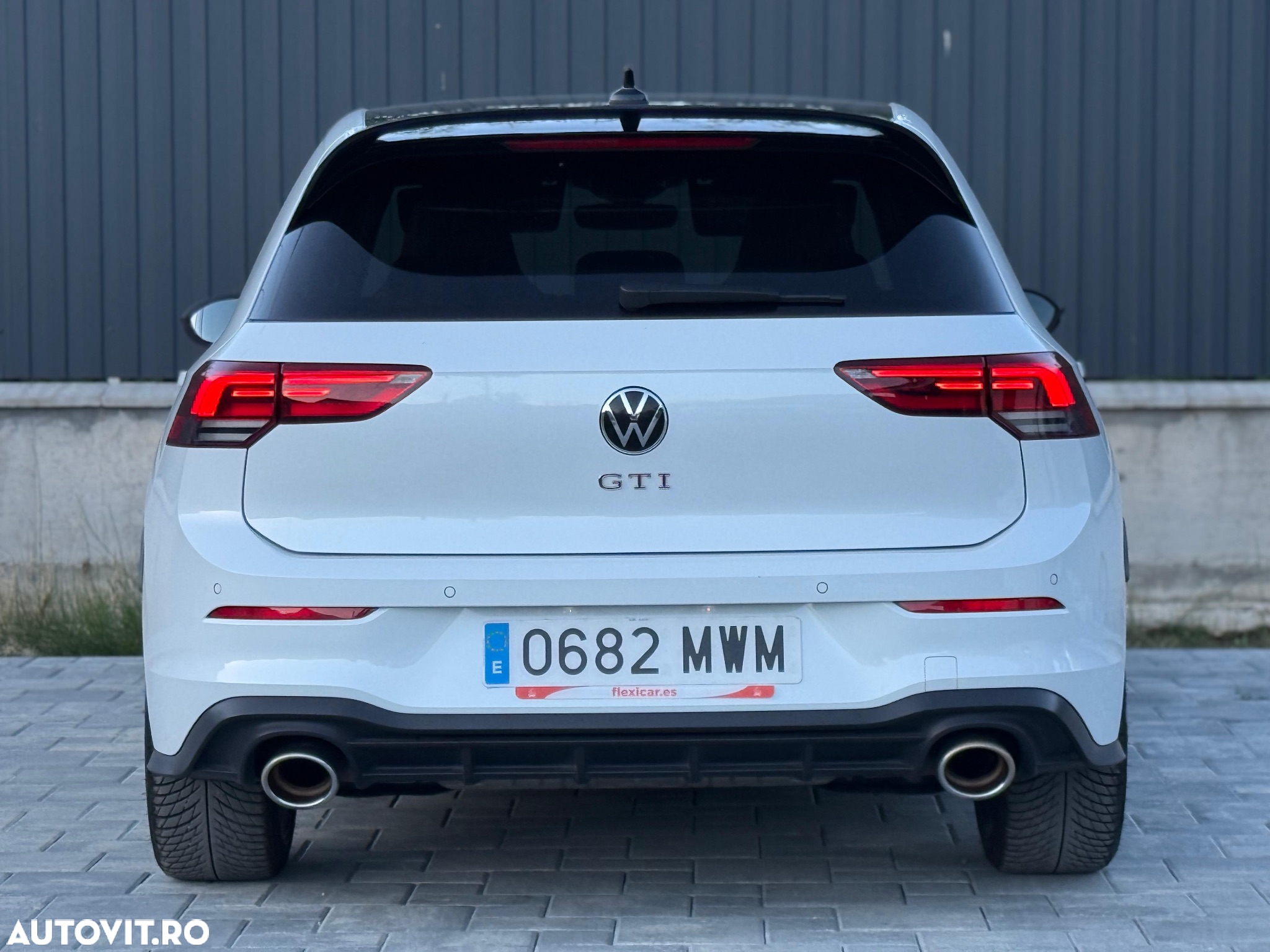 Volkswagen Golf 2.0 TSI OPF DSG GTI Clubsport - 21