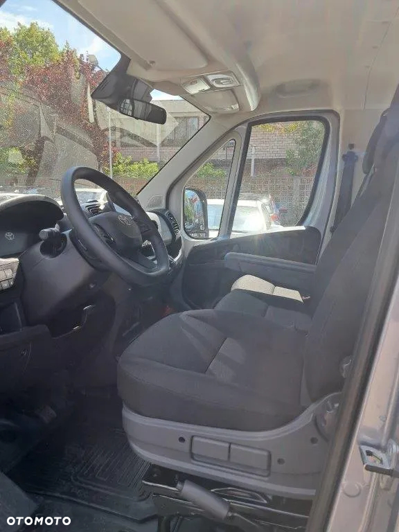 Toyota Proace MAX L4H1 - 22