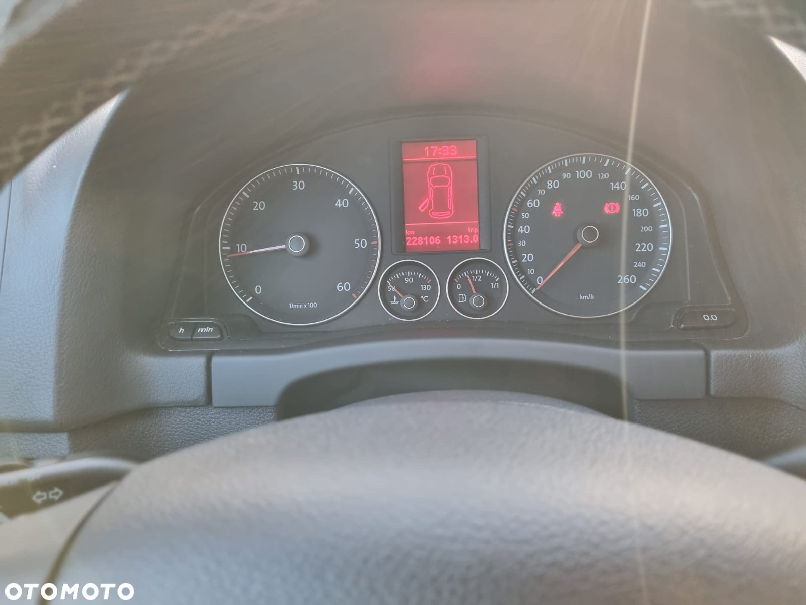 Volkswagen Golf Plus 1.9 TDI DPF United - 22