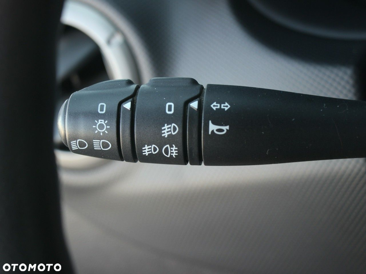 Dacia Sandero Stepway 1.6 - 19