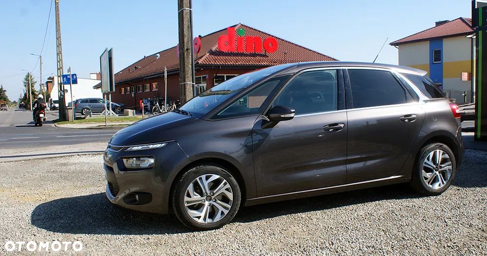 Citroën C4 Picasso BlueHDi 150 SELECTION - 5