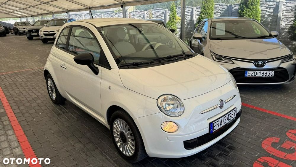 Fiat 500 - 16