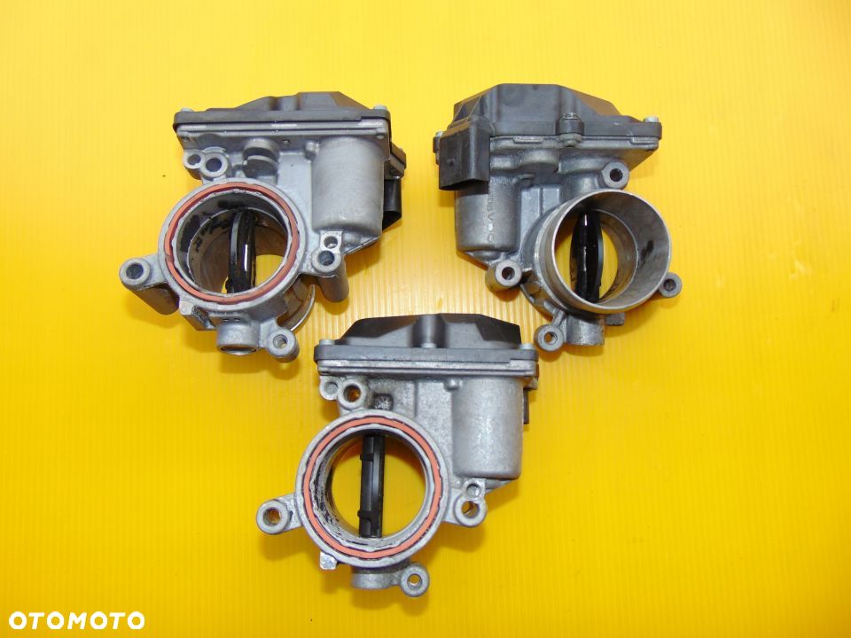 Przepustnica powietrza 1,2TDI 2,0TDI 03L128063E - 5