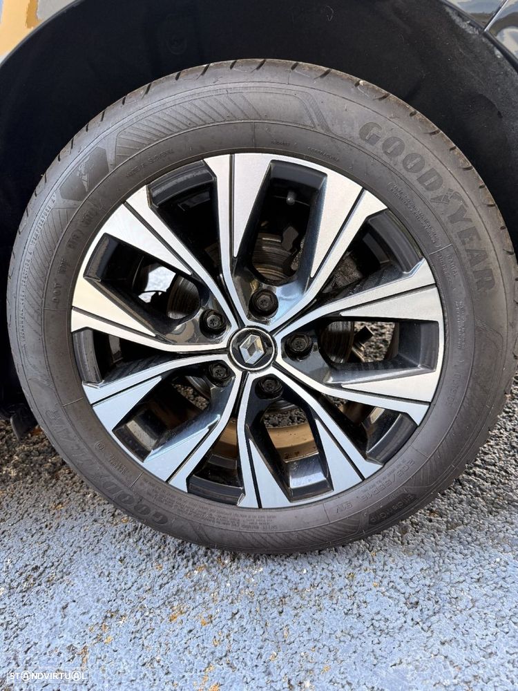 Renault Mégane Sport Tourer 1.5 Blue dCi Limited - 31