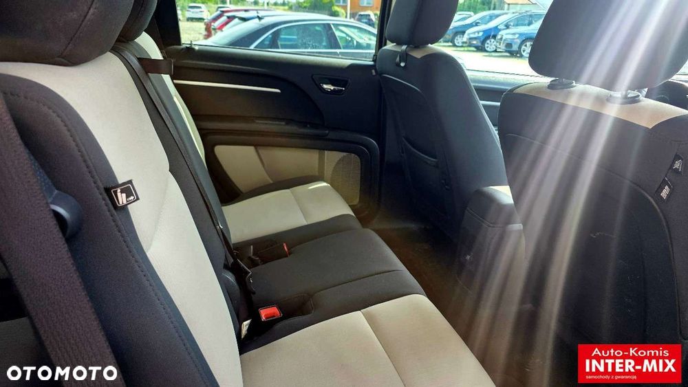 Dodge Journey - 14