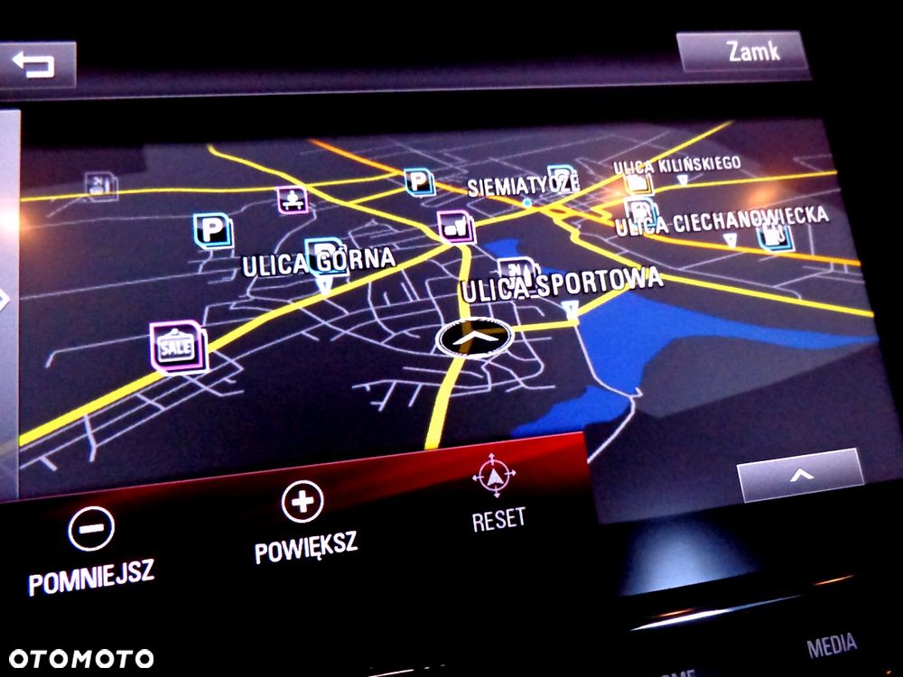 Opel Astra 1.6 D (CDTI) Innovation - 28