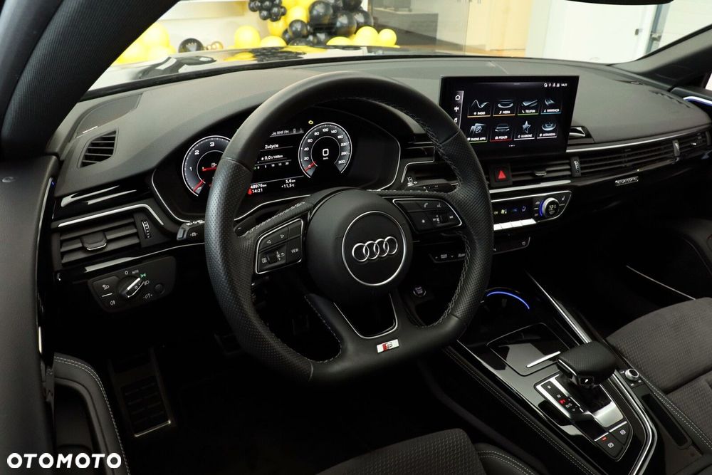 Audi A5 Sportback - 20