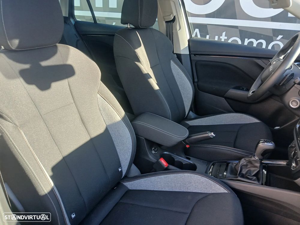 Skoda Scala 1.0 TSI Ambition DSG - 13