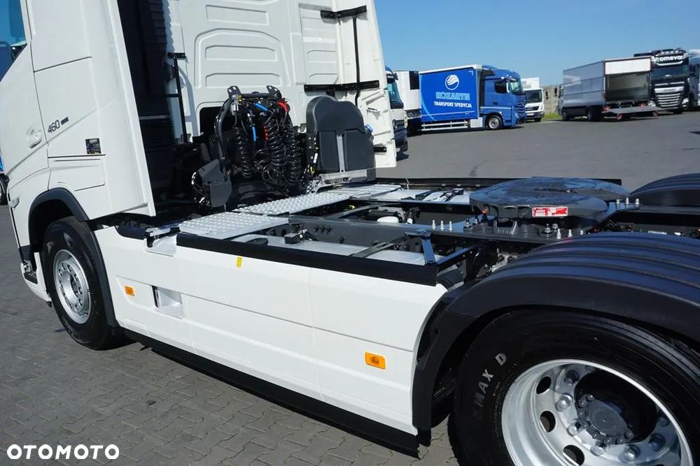 Volvo / FH / 460 / I – SAVE / XL / EURO 6 / ACC / I -COOL / NOWY MODEL - 10