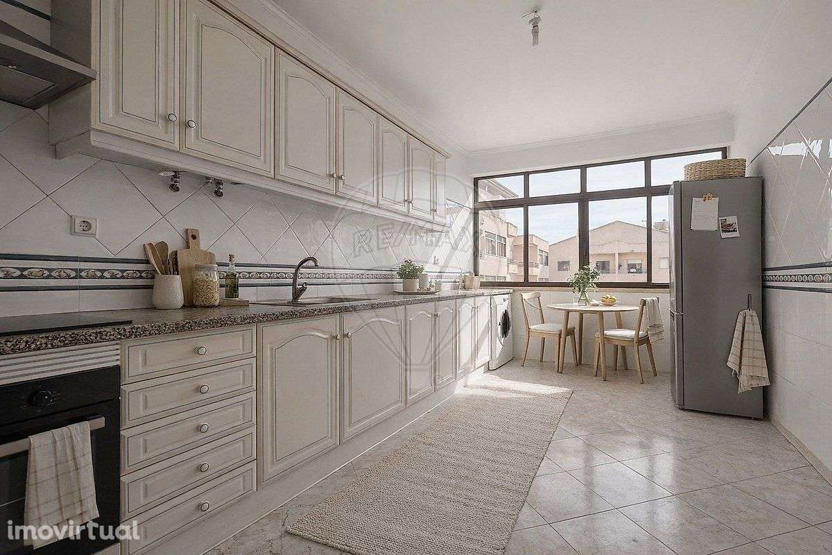 Apartamento T4 para venda - Grande imagem: 3/12