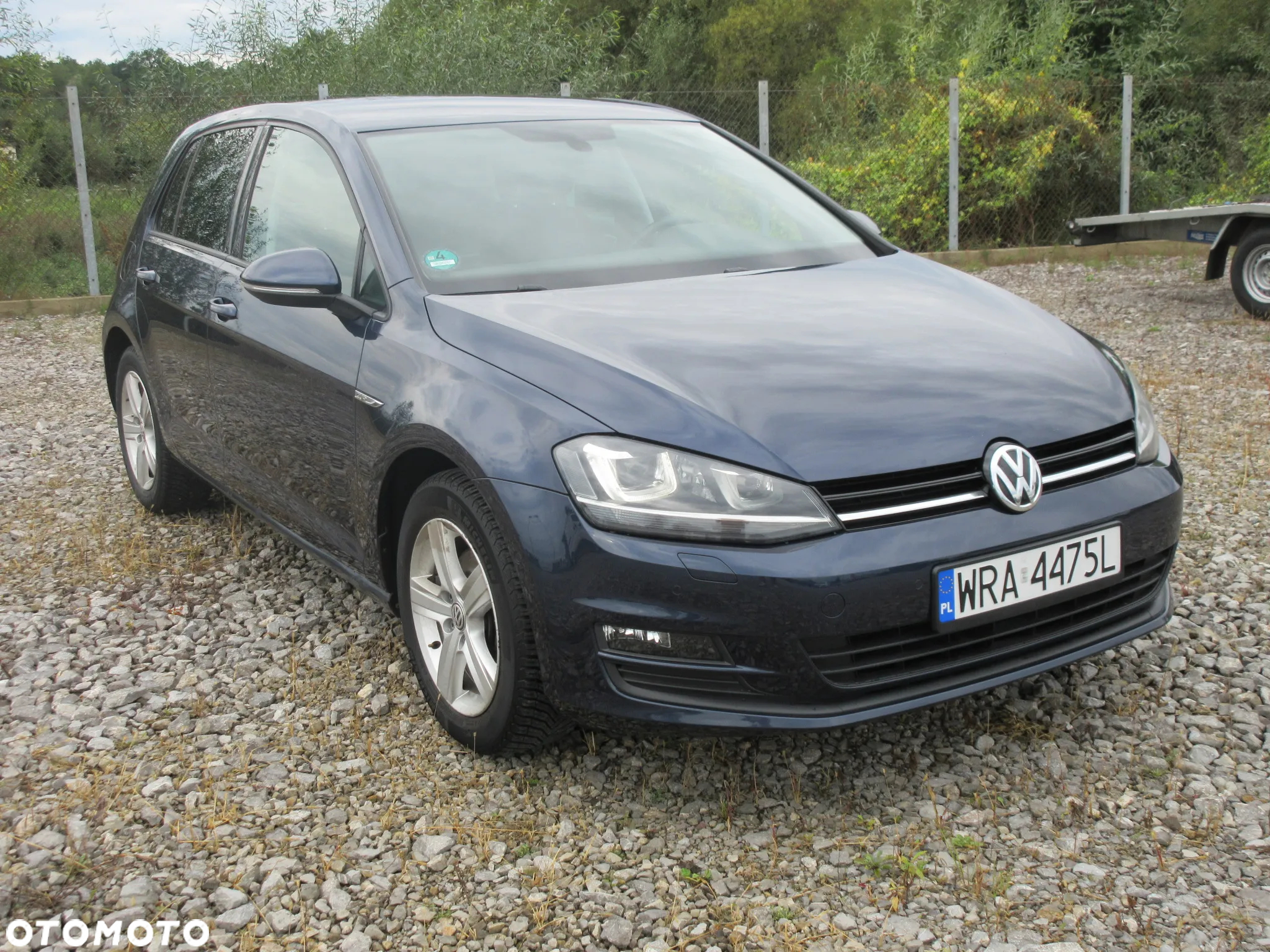 Volkswagen Golf 1.2 TSI BlueMotion Technology Cup - 3