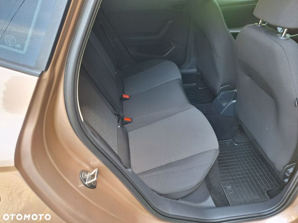 Seat Ibiza 1.0 MPI EVO Reference S&S - 19