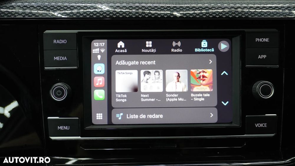 Volkswagen Polo - 22