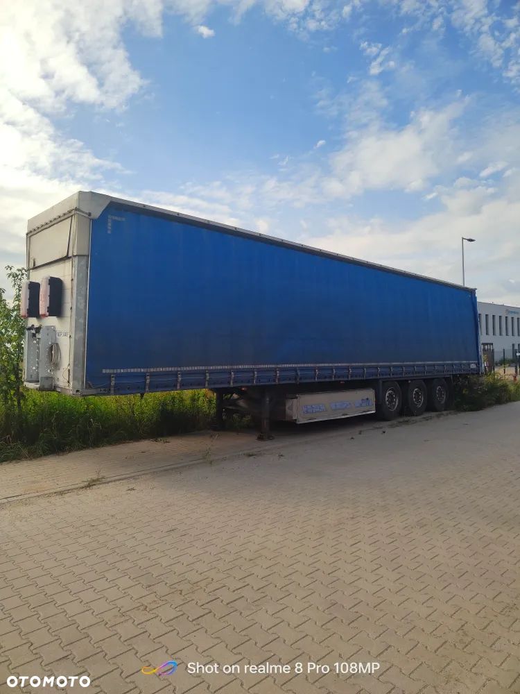 Schmitz Cargobull S3T - 1