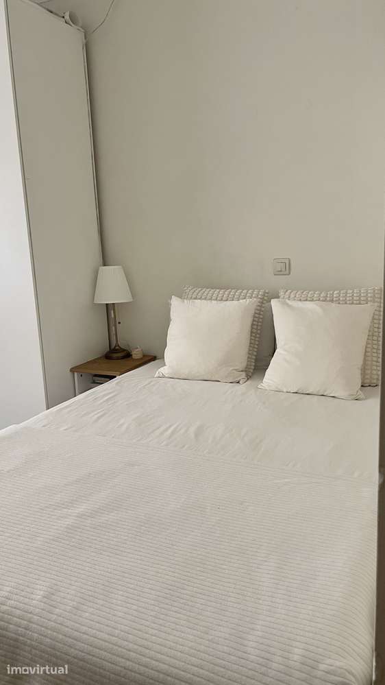 Quarto com suíte em condomínio 700€ - Grande imagem: 4/5