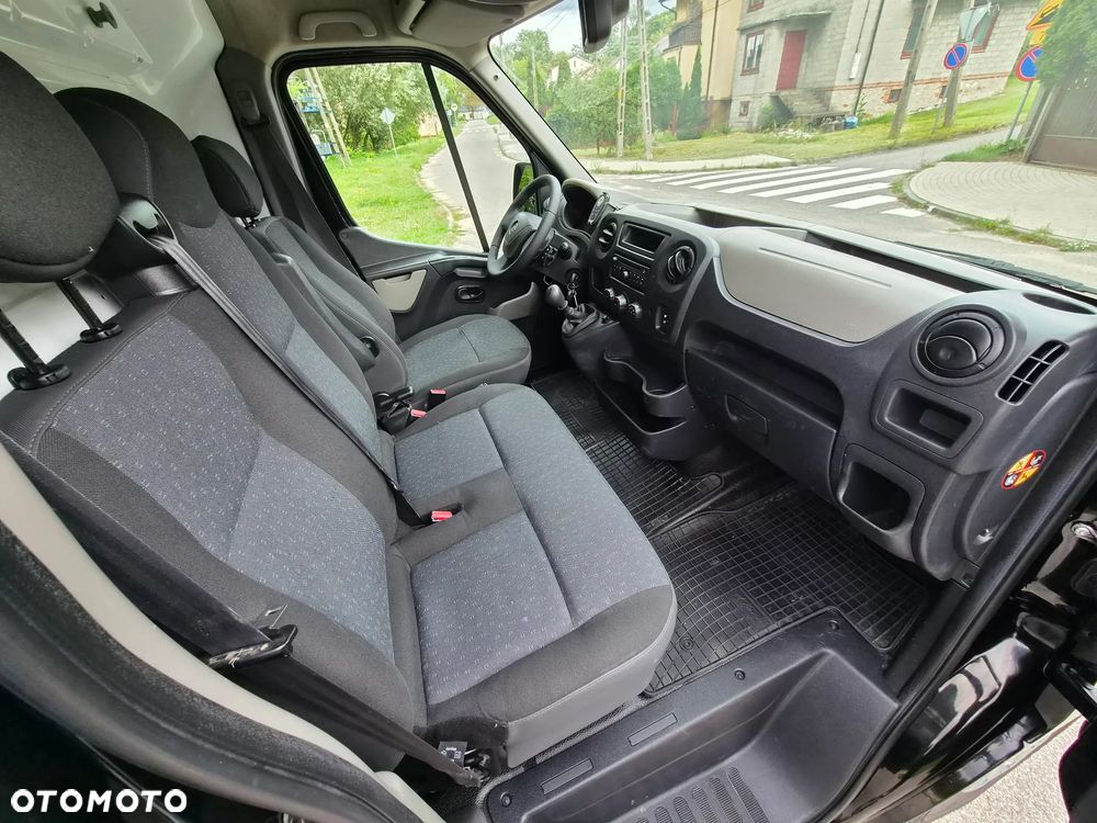 Renault Master - 28