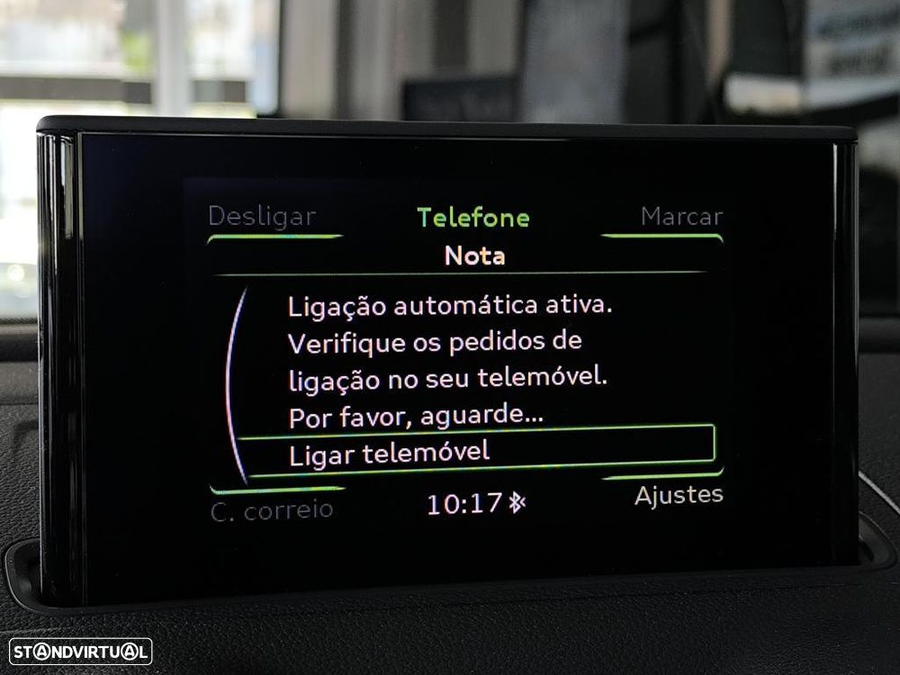 Audi A3 1.6 TDI Sport - 19