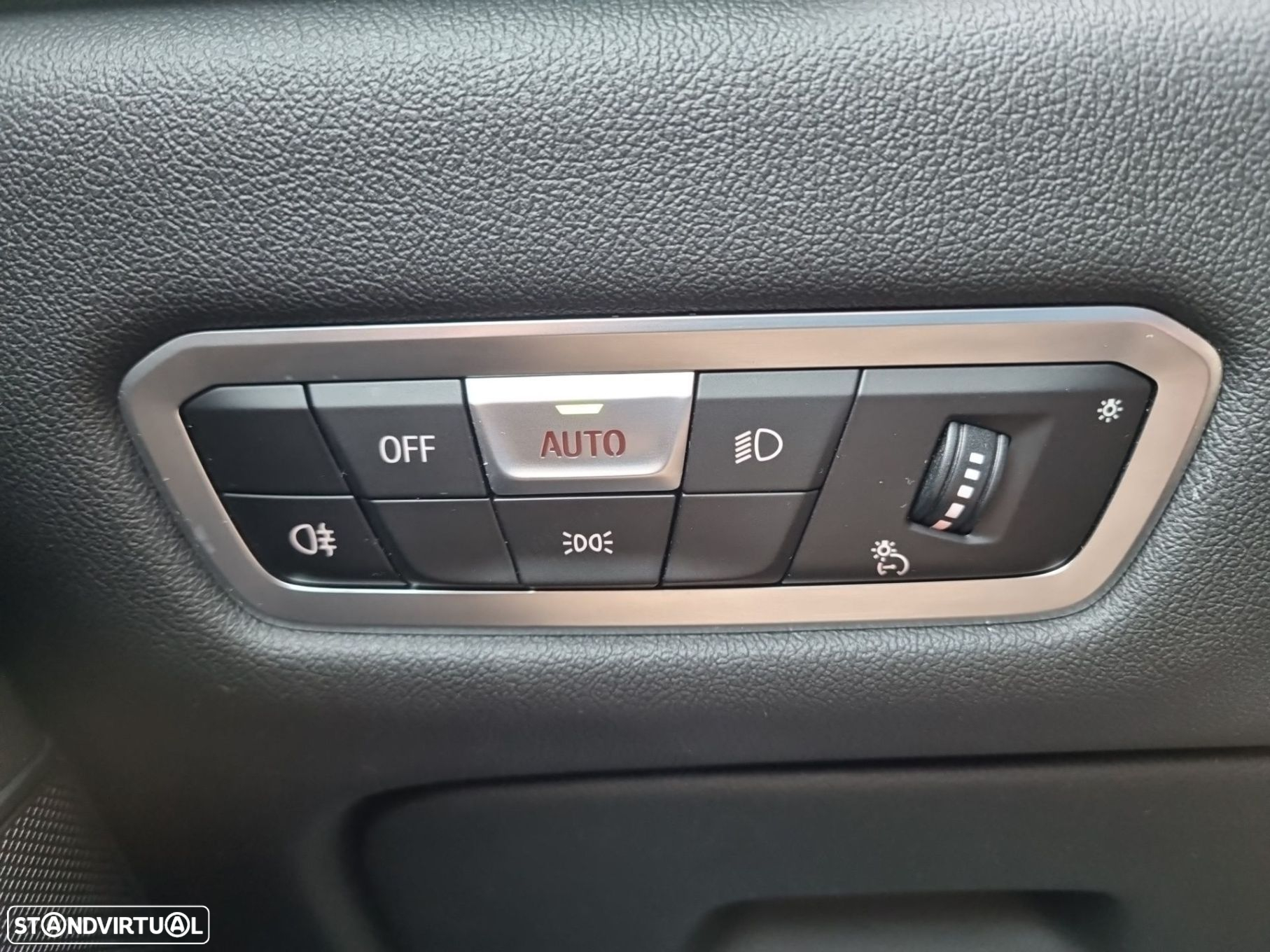 BMW X5 45 e xDrive Pack M - 22