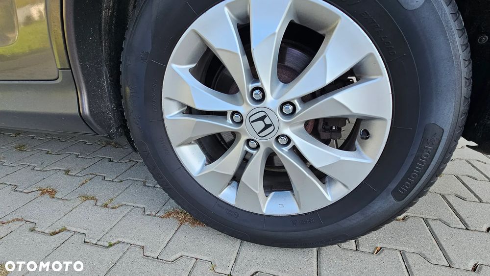 Honda CR-V 1.6i DTEC 2WD Elegance - 26