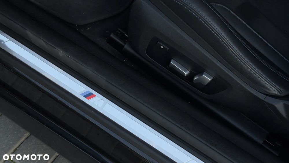 BMW Seria 4 430i xDrive M Sport - 20