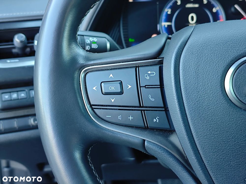 Lexus UX 200 GPF F Impression 2WD - 24