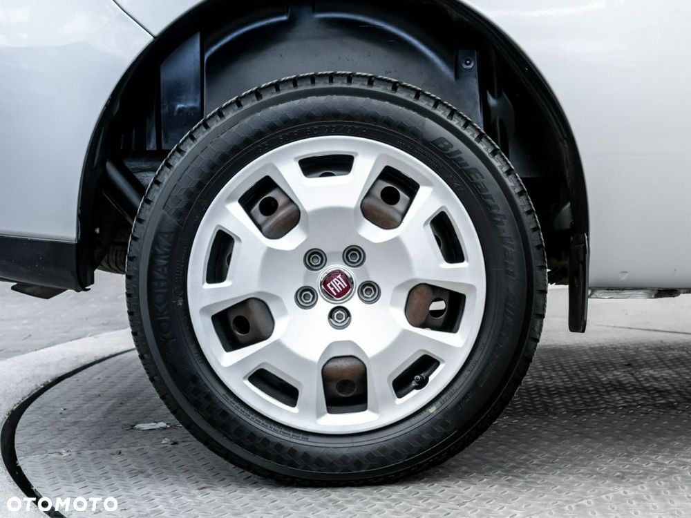 Fiat Doblo Kombi Maxi Dynamic - 15
