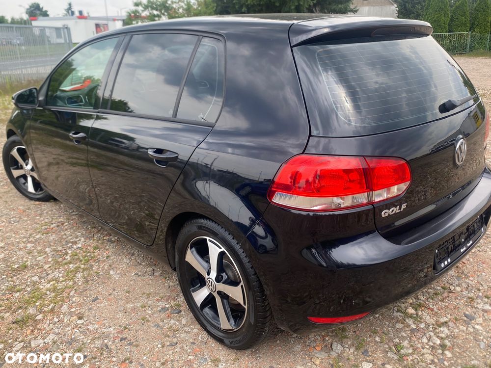Volkswagen Golf 1.4 CityLine - 7