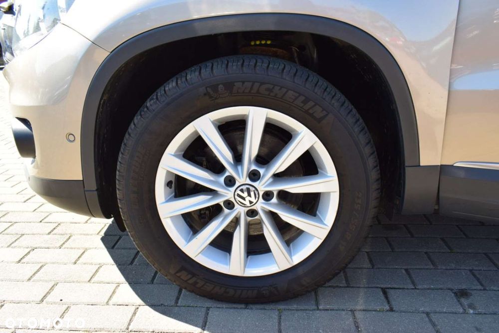 Volkswagen Tiguan - 35
