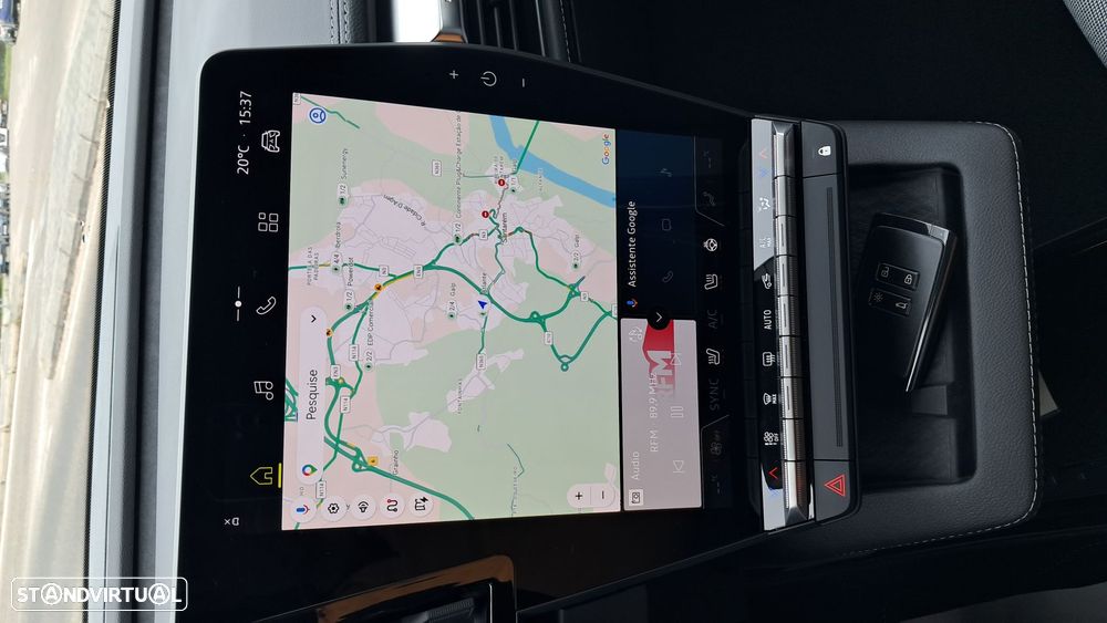 Mitsubishi Eclipse Cross 87 kWh Intense - 9