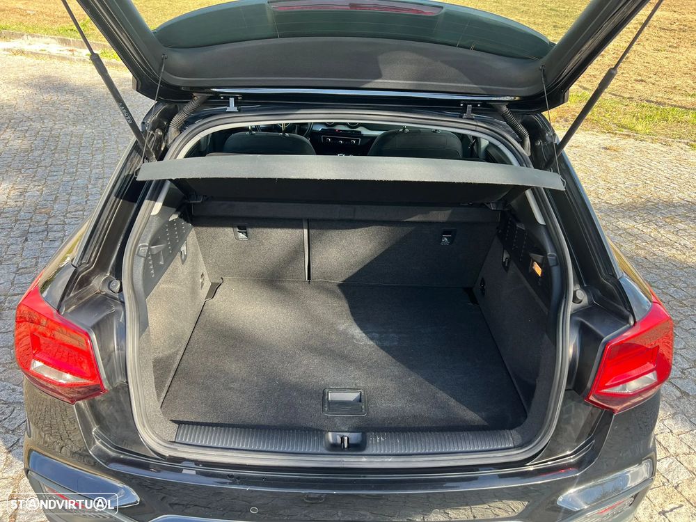 Audi Q2 30 TDI - 5