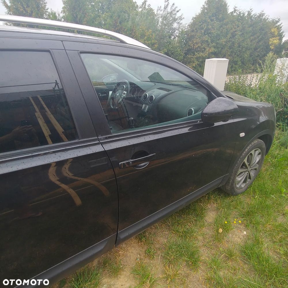 Nissan Qashqai+2 2.0 dCi Tekna - 11
