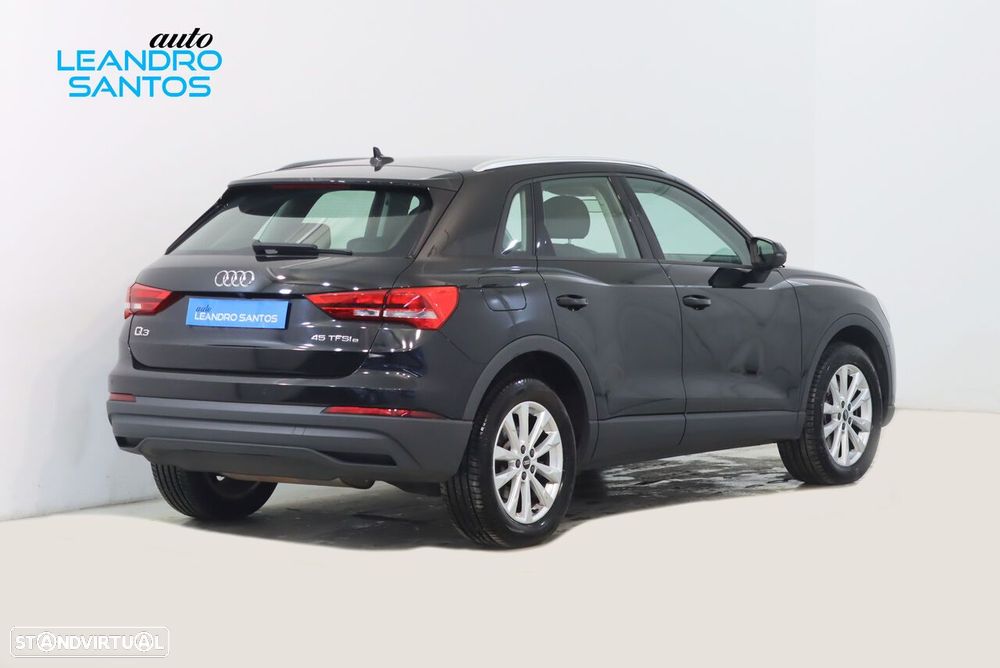 Audi Q3 45 TFSIe S tronic - 3