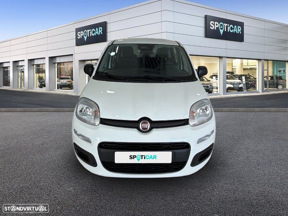 Fiat Panda - 3