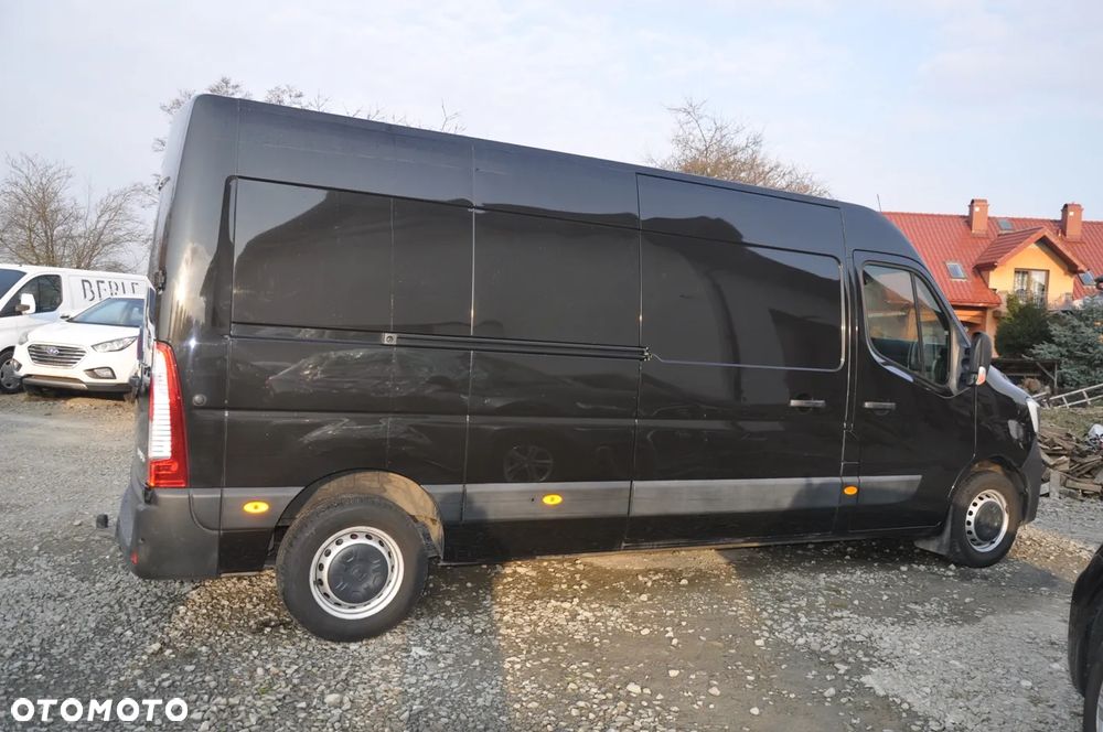 Renault master - 4