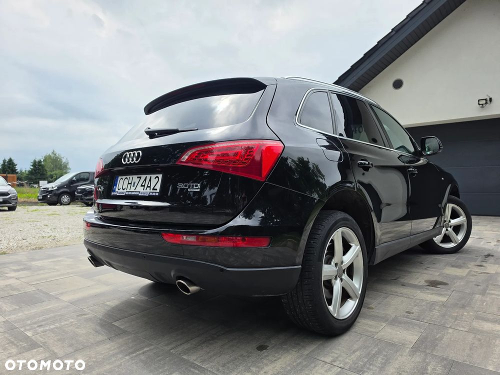 Audi Q5 - 5