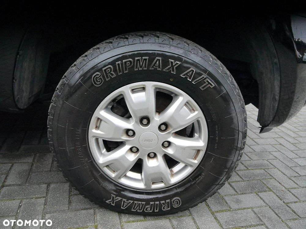 Ford Ranger - 36