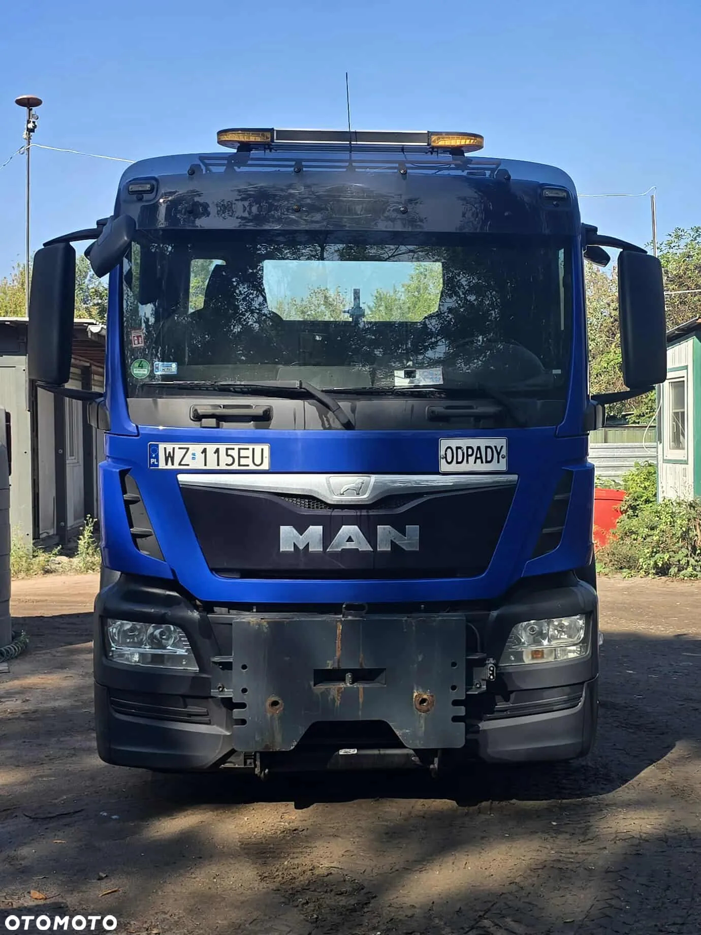 MAN TGS 18.320 - 6
