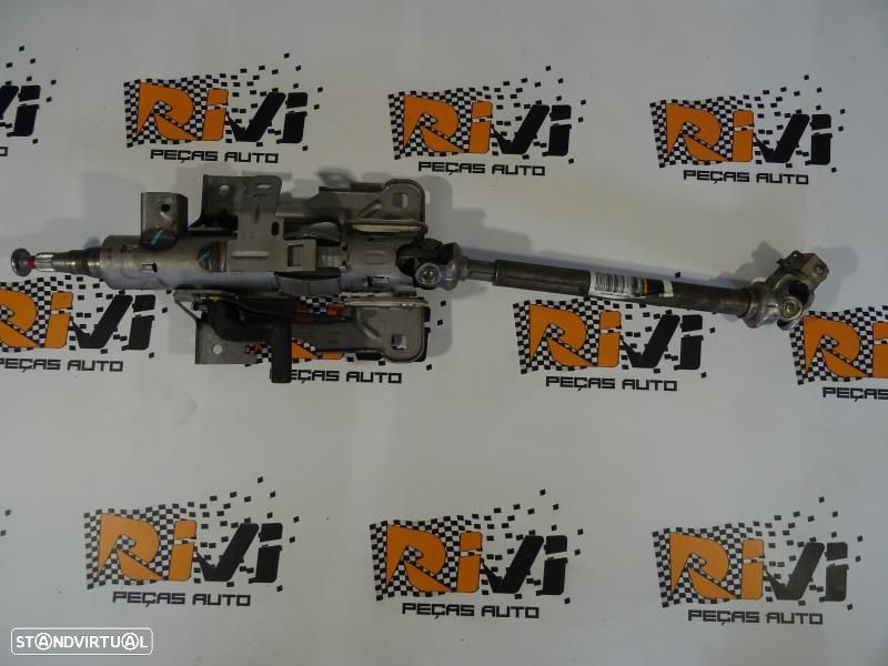 Coluna De Direção Peugeot Rcz  Coluna De Direção De Um Peugeot Rcz - 1