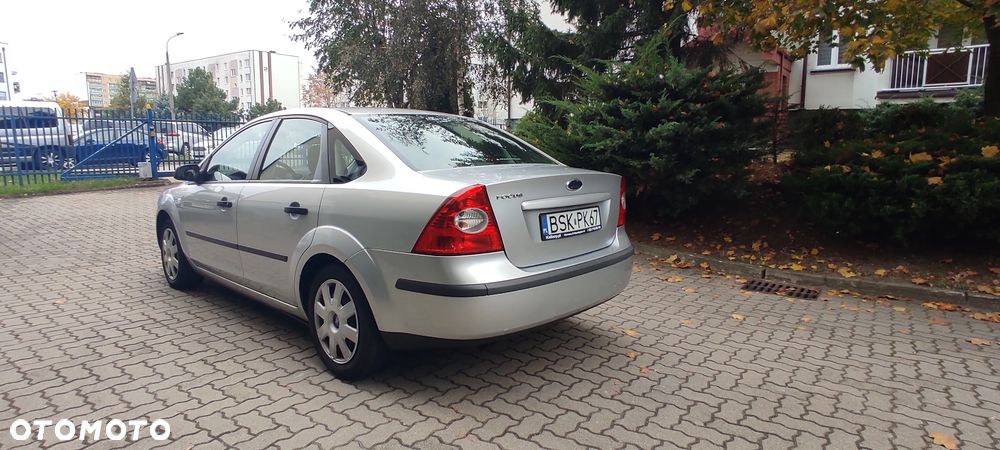 Ford Focus - 5