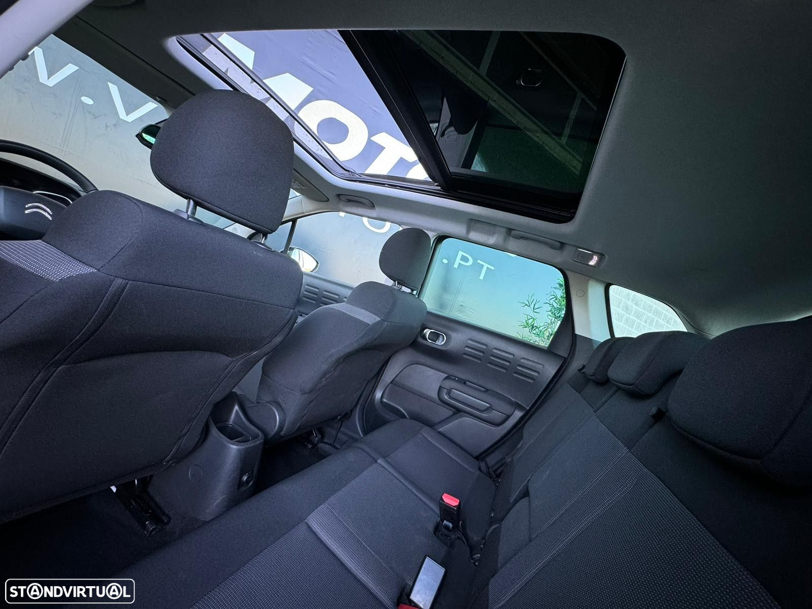 Citroën C3 Aircross - 23