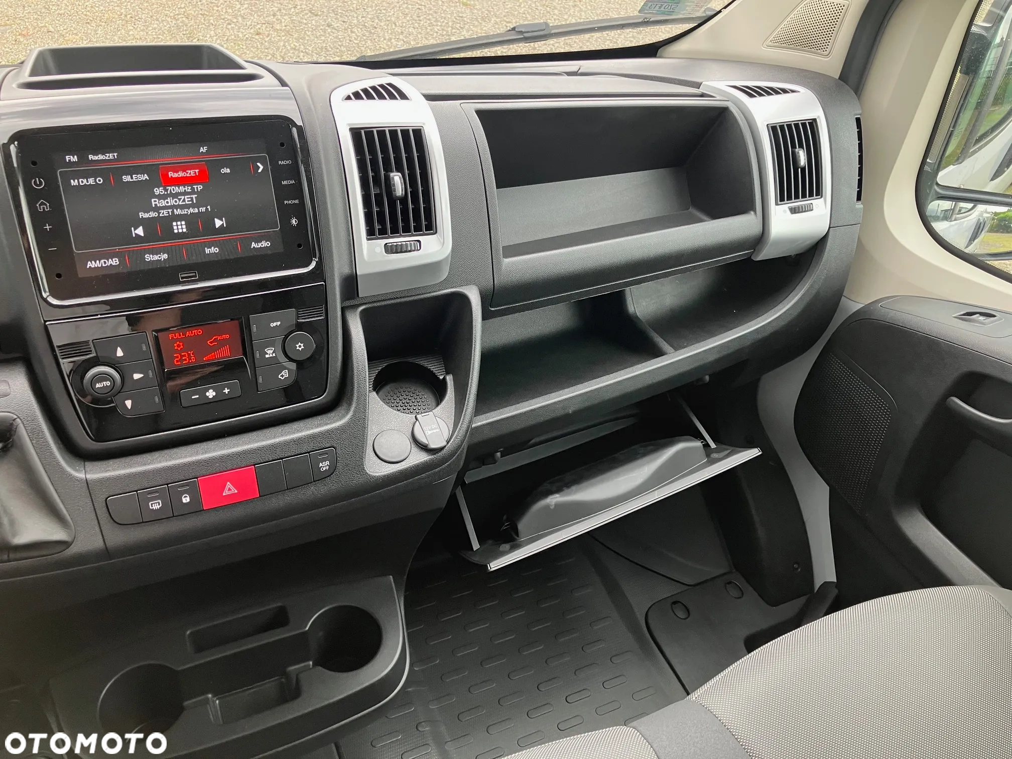 Fiat eDUCATO FURGON BUS L3H2 47kWh - 17