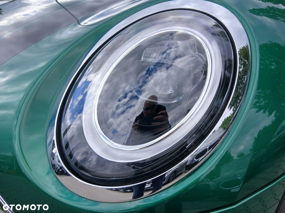 MINI Clubman Cooper S - 17
