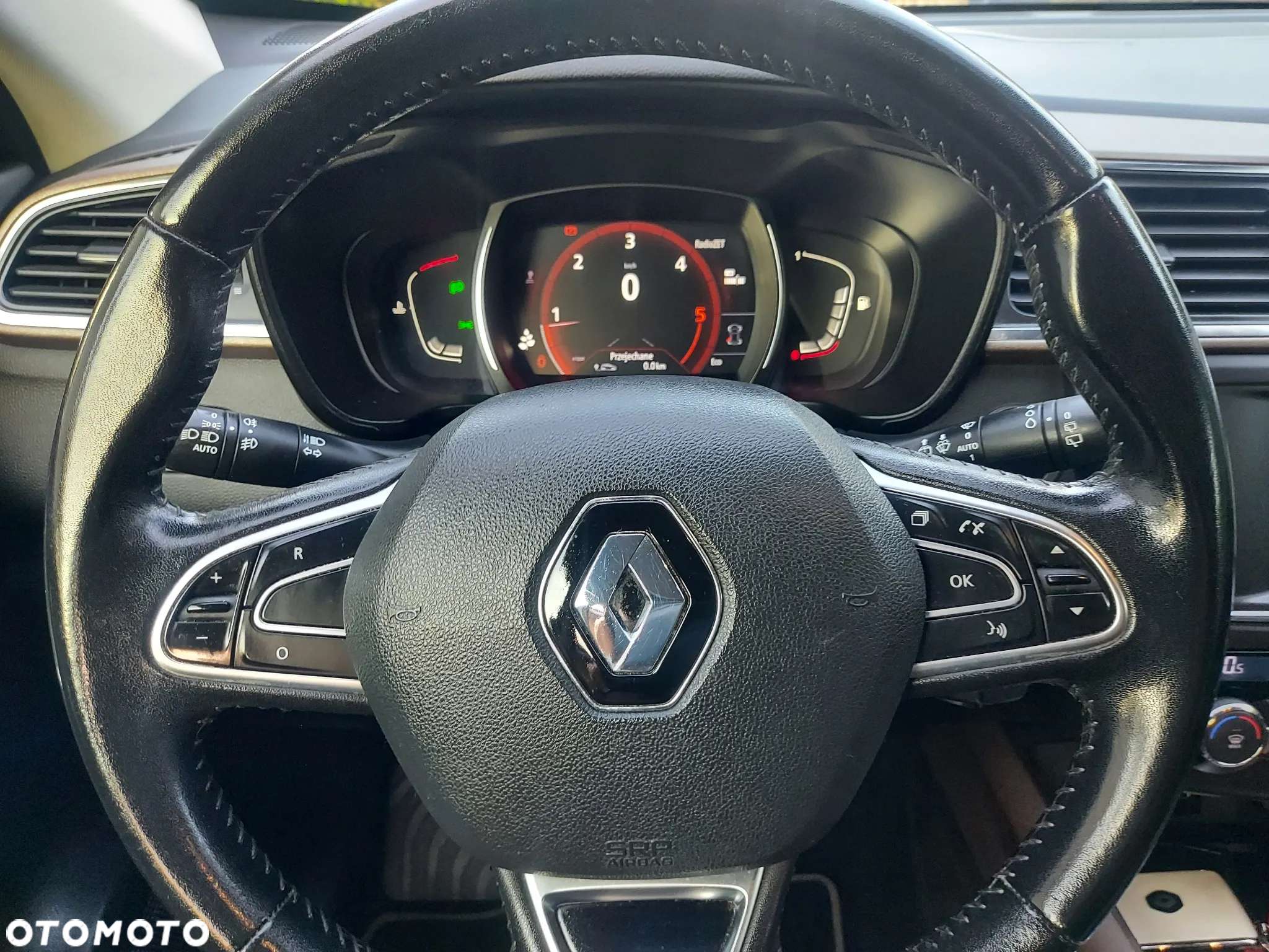 Renault Kadjar Energy dCi 130 LIMITED - 39
