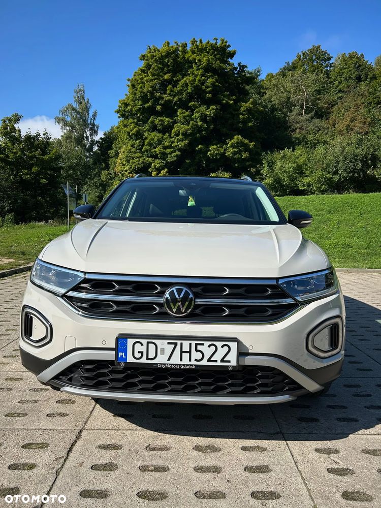Volkswagen T-Roc 1.5 TSI Style DSG - 5