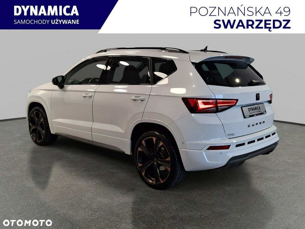 Cupra Ateca - 6