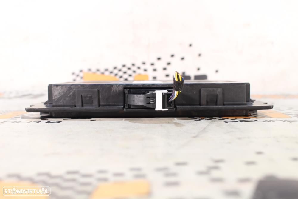 Módulo De Luzes Bmw 1 Coupé (E82)  61359308361 / 9308361 / 537002805 / - 3