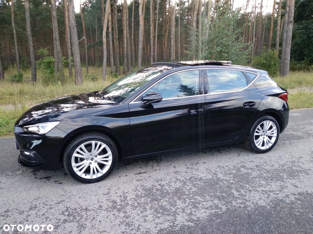 Seat Leon 2.0 TDI Reference - 2