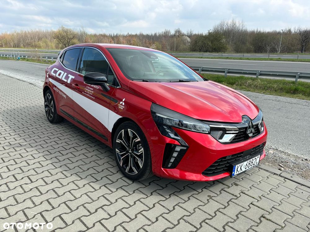 Mitsubishi Colt 1.0T Intense Style Cold Navi - 4