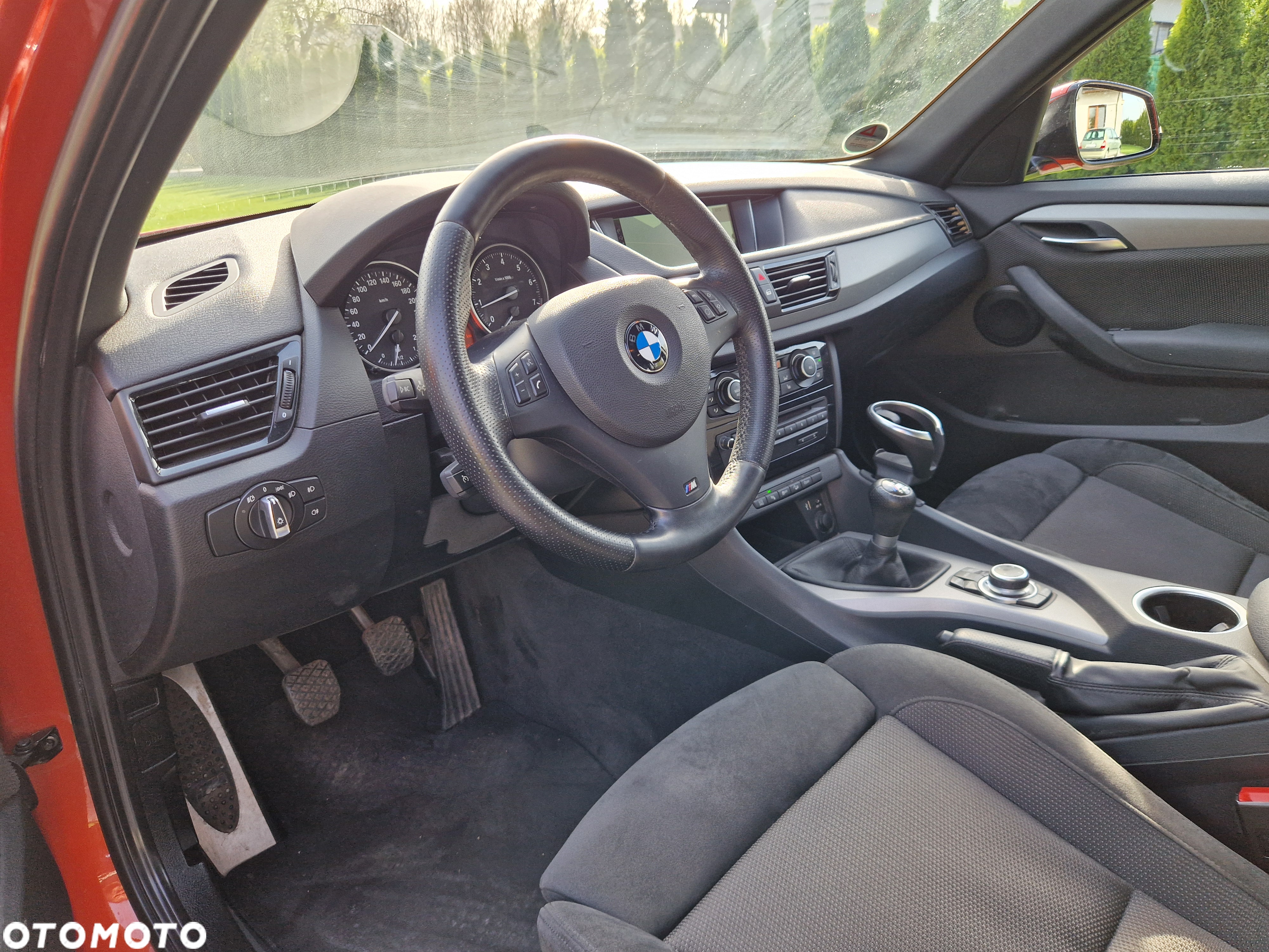 BMW X1 xDrive28i - 26